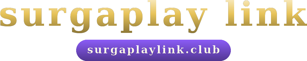 surgaplay link logo